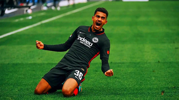 欧联加时末段走向成谜,莱比锡强势反弹,震撼外界,临场指挥获称赞(物竞天择和优胜劣汰的区别)-爱游戏